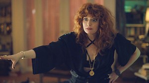 The ending of Netflix's 'Russian Doll' explained