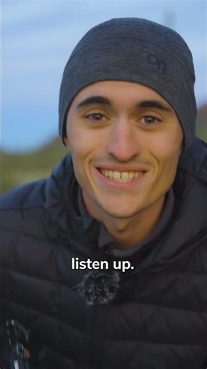 The Best Aperture for Landscape Photography