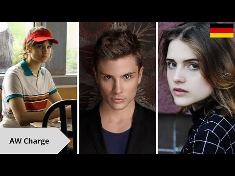 TOP 7 GERMAN ROMANCE MOVIES