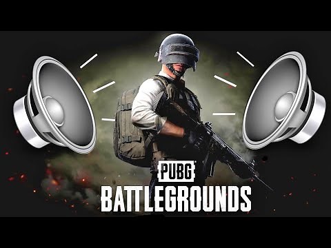 How To Increase Footstep Sound In Pubg pc with voicemeeter banana