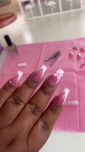 Long-Lasting Shein Press On Nails Review