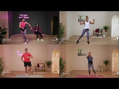 Slimming World exercise and activity videos - which is your favourite?