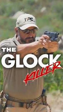 The Ultimate GLOCK Killer? (CZ P-10 F) 🎯