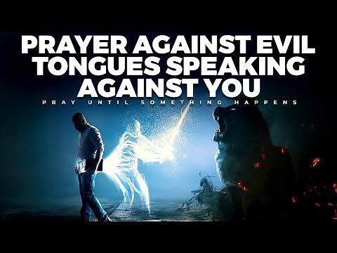 Warfare Prayer Of Protection: Prayers To Destroy The Evil Plan Of The Enemy Against Your Life