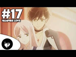 Vampire Love | PART 17 | Explain in Hindi by @AnimeCountdownbyAK