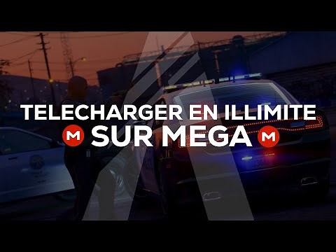 COMMENT TELECHARGER EN ILLIMITE SUR MEGA !?!!