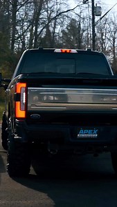 2024 Ford F250 Platinum 6.7L Powerstroke 16K Miles Leveling Kit 37” Nitto Mud Grapplers Adaptive cruise And more! 💰$84,900 Call or text 615-712-1160 for more information! #ApexMotorsports | Apex Motorsports