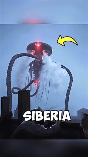 Did You Know This Alien Game Takes Place In 1896? #WarOfTheWorlds #Siberia #NewGames #SciFiGames