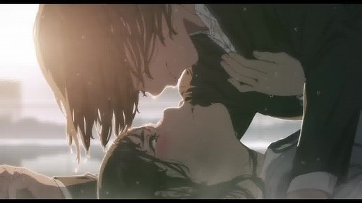 103K views · 7K reactions | Alice and Therese’s Illusion Factory movie teaser trailer by director Mari Okada (Black Butler, Ano Hana) and Studio MAPPA is out! I feel like I'm gonna be an empty shell after finishing this movie and I think I'm not ready yet. | Ghibli Community | Facebook