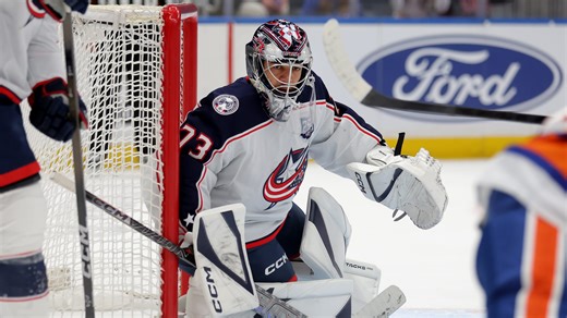 Blue Jackets vs Flyers game is streaming only. How to watch