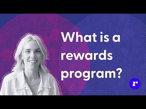 What is a rewards program? (ecommerce for beginners)
