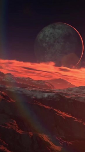 ⭐️✖️🪐 #Universe #sciencetok #astronomy #LearnOnTikTok #TikTokPartner