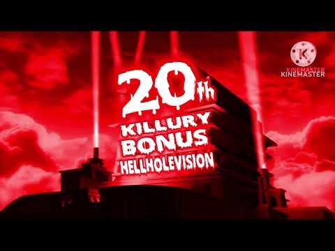 (FAKE) Rio 2 (2014) Lost Episode Credits (Logos Only)