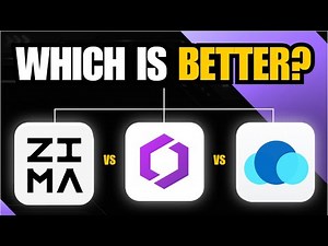 ZimaOS vs HexOS vs CasaOS: Best Home Server OS in 2025?