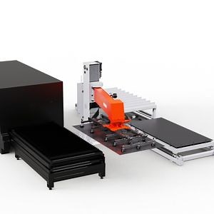 [Hot Item] Advanced Sheet Handling Manipulator for Maximum Operational Efficiency