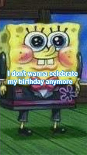 SpongeBob transformed