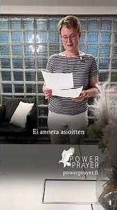 Puhdistetaan sydämemme Jeesuksen edessä