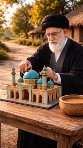 Khamenei’s Power Explained 🤔🔥 | How He Ruled Iran 🌍#IranRule #KhameneiPower #WorldPolitics #yt