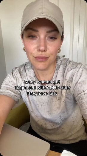 Jenna Free | ADHD Therapist on Instagram: "#onthisday From a year ago… and it’s still frustrating! Diagnosed and now wondering what to do about it? Regulation is key! Grab your free ADHD Regulation Guide in my bio for first steps #adhd #adhdlife #adhdsupport #adhdinjustice #adhdparenting #adhdtherapy #nervoussystemregulation"