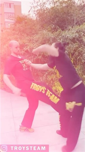 Finger Locks Wrist Locks he HATES for Self defense Day 4