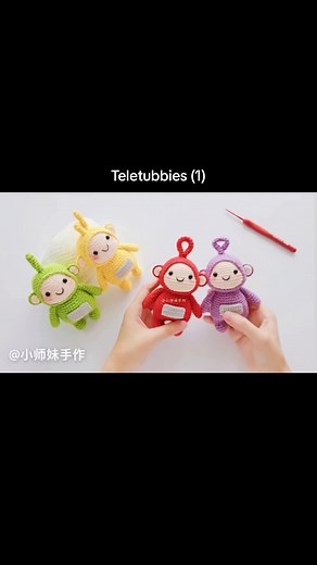 Teletubbies 🌈 Embark on a Whimsical Adventure Teletubbies, a beloved children's television series, invites young viewers to embark on a whimsical journey filled with laughter, exploration, and friendship. Whether you're a nostalgic fan revisiting cherished memories or a new explorer discovering the magic for the first time, Teletubbies promises delightful adventures and endless fun. Key Characters: Tinky Winky: With his iconic triangular antenna, Tinky Winky is the gentle and thoughtful leader