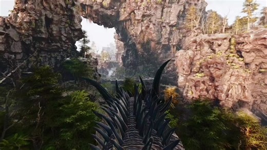 On dragons backMod: Dragon's Kingdom 🐲#arksurvivalascended #drogon #Ark #houseofthedragon #Dragon #arkascended #modded