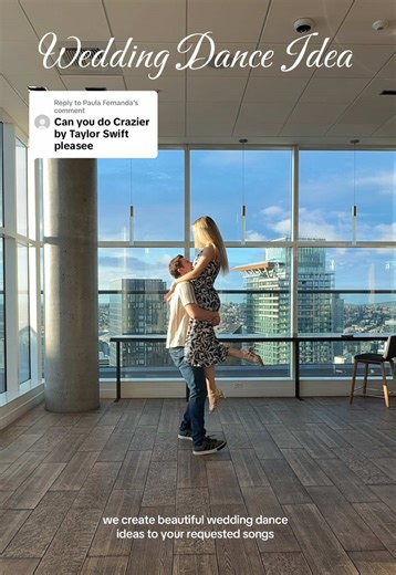 Unique Wedding Dance Ideas to Celebrate Your Special Day