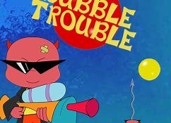 Bubble Trouble - Play for free - Online Games