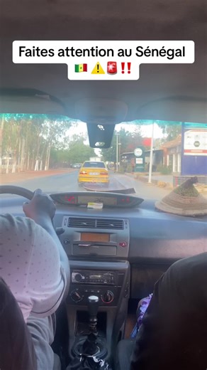 Découvrez la beauté du Sénégal - Attention, ça pourrait vous captiver !
