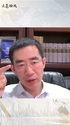 Does Fang Xinghai's Downfall Implicate Wang Qishan? #ZhangTianliang #TianliangPolitics