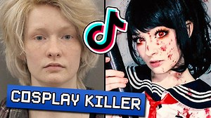 The TikTok Cosplay Star Who Killed Her Friend: Mary Anne Oliver-Snow