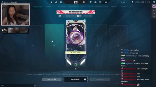 redemption arc !commands