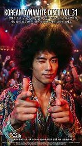 [Playlist] 💃레트로한 리듬과 춤의 향수🕺 ✨디스코 VOL.31 [Disco][ディスコ]1