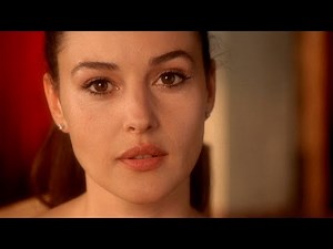 Monica Bellucci | The Art of Subtle Emotion [4K]