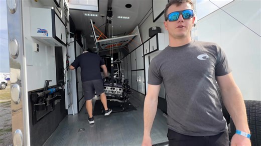 Update on the night. New night’s let’s do this 💪 | Danny Sams III