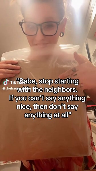 Sassy Signs for Petty Neighbors: Bigfoot's Message