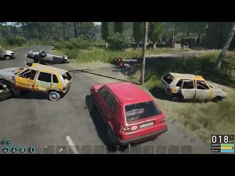 Scum#37 (derhausbau....im admin modus beginnt :D)