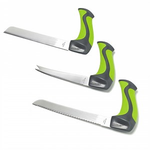 Easi-Grip Knives - The Active Hands Company