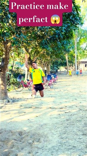 Long jump technique 😱#highjump #highlight #youtubeshorts #athletics #sports #shorts #viralshorts