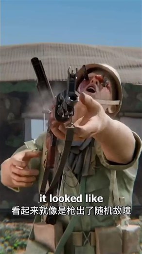 Deadly Trick Bullets: When the Gun Turns Against Its Owner