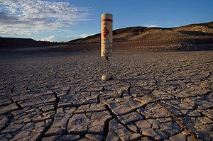 Colorado River Crisis: Can the lifeline to the West be saved?