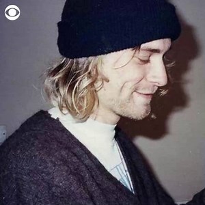 Today marks 25 years since Nirvana frontman Kurt Cobain passed away. The legendary singer always encouraged fans to "Come As You Are." https://cbsn.ws/2OTFXSX | CBS News