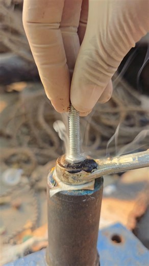 Amazing Net Making Hack with Burnt Tie Belt #diy#crafts