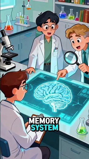 How Does Déjà Vu Work