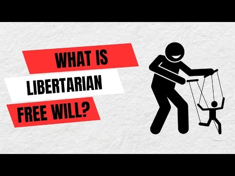 Introducing Classical Free Will | Libertarian Free Will