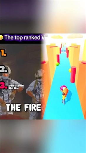 Top Ranked VR clips E13 Like and follow for more VR highlights and moments. #VRGaming