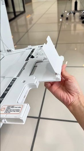 📸 A closer look at the Ricoh IM C3000