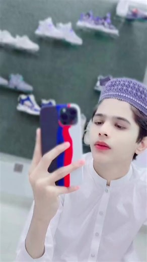 Adnan Karachi: Supporting the Viral Trend