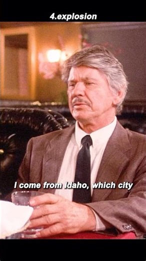 The “Human Bomb” Gets a New Target