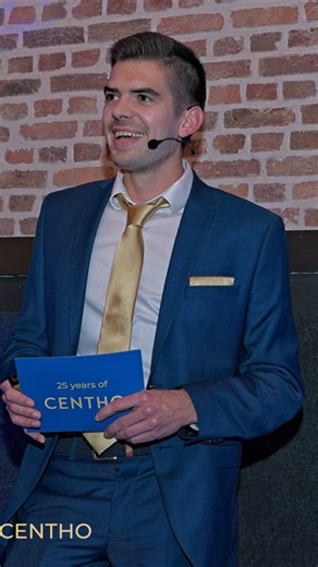 149 reactions · 10 comments |  THE REVEAL MOMENT OF OUR LOGO  A night to remember — when months of preparation came together: the unveiling of our new Centho logo. A new look, the same Centho spirit.  #centho #centhochocolates #centhology #premium #belgianchocolates #belgian #anniversary #craftsmanship #newlogo | Centho-Chocolates | Facebook